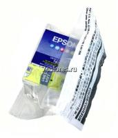 Epson T027 «тех.упаковка»